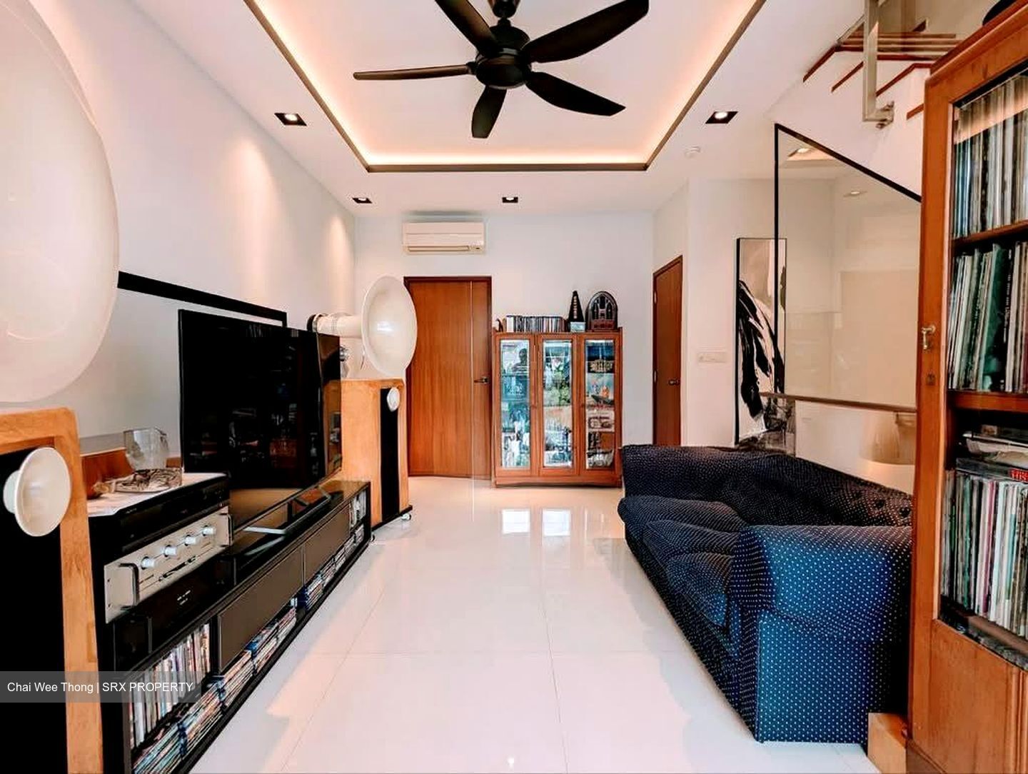 Thomson Garden Estate (D20), Terrace #578515821